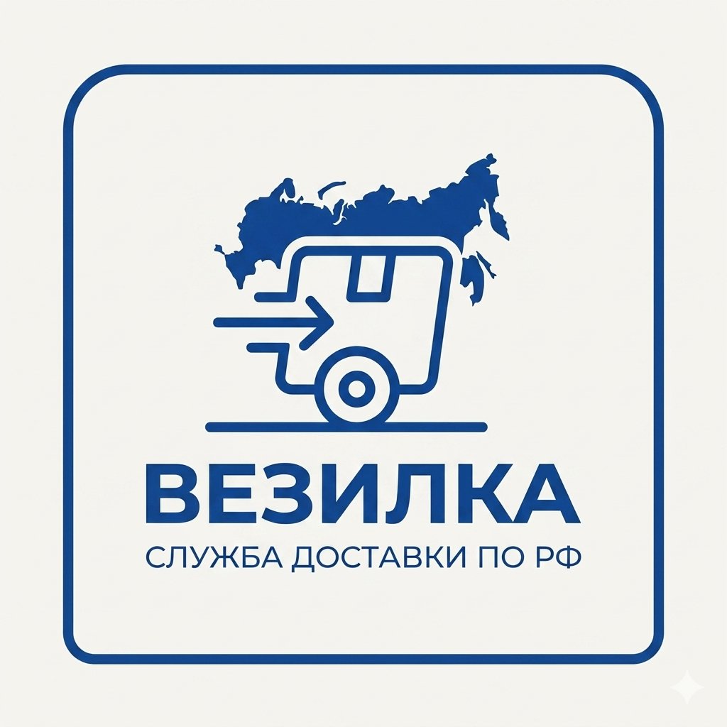 Везилка — служба доставки по РФ